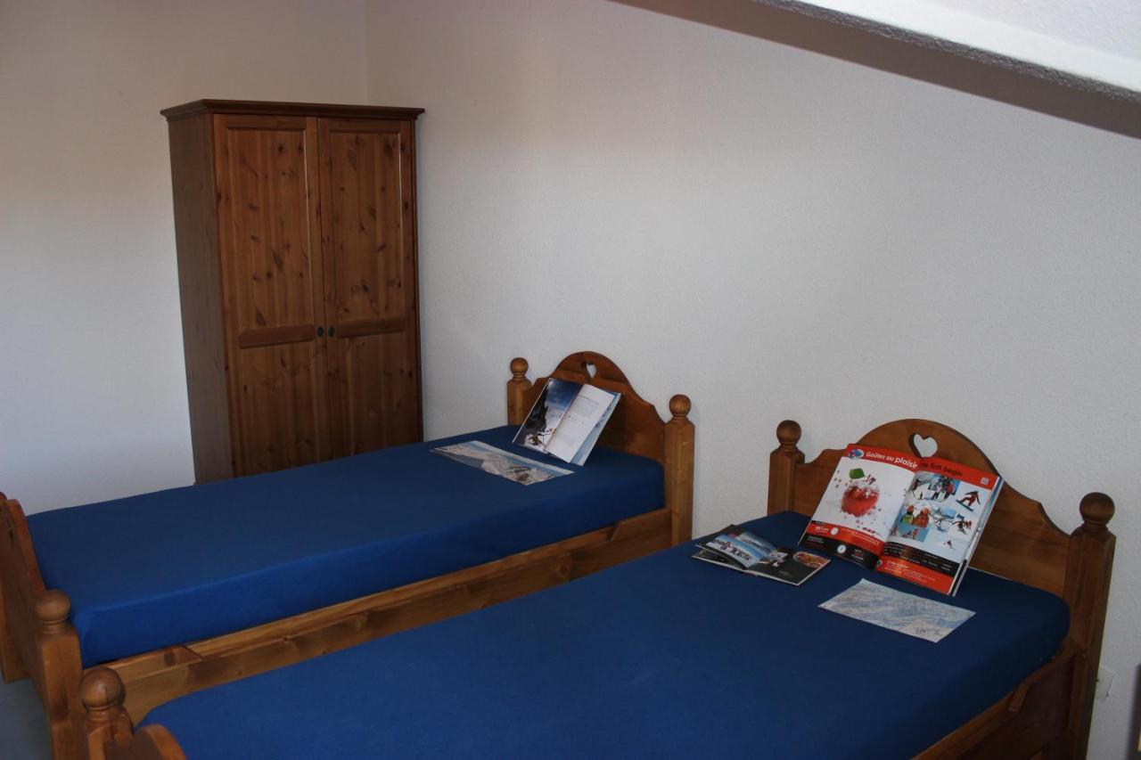 Peclet Appartements Vti 瓦托伦斯 外观 照片