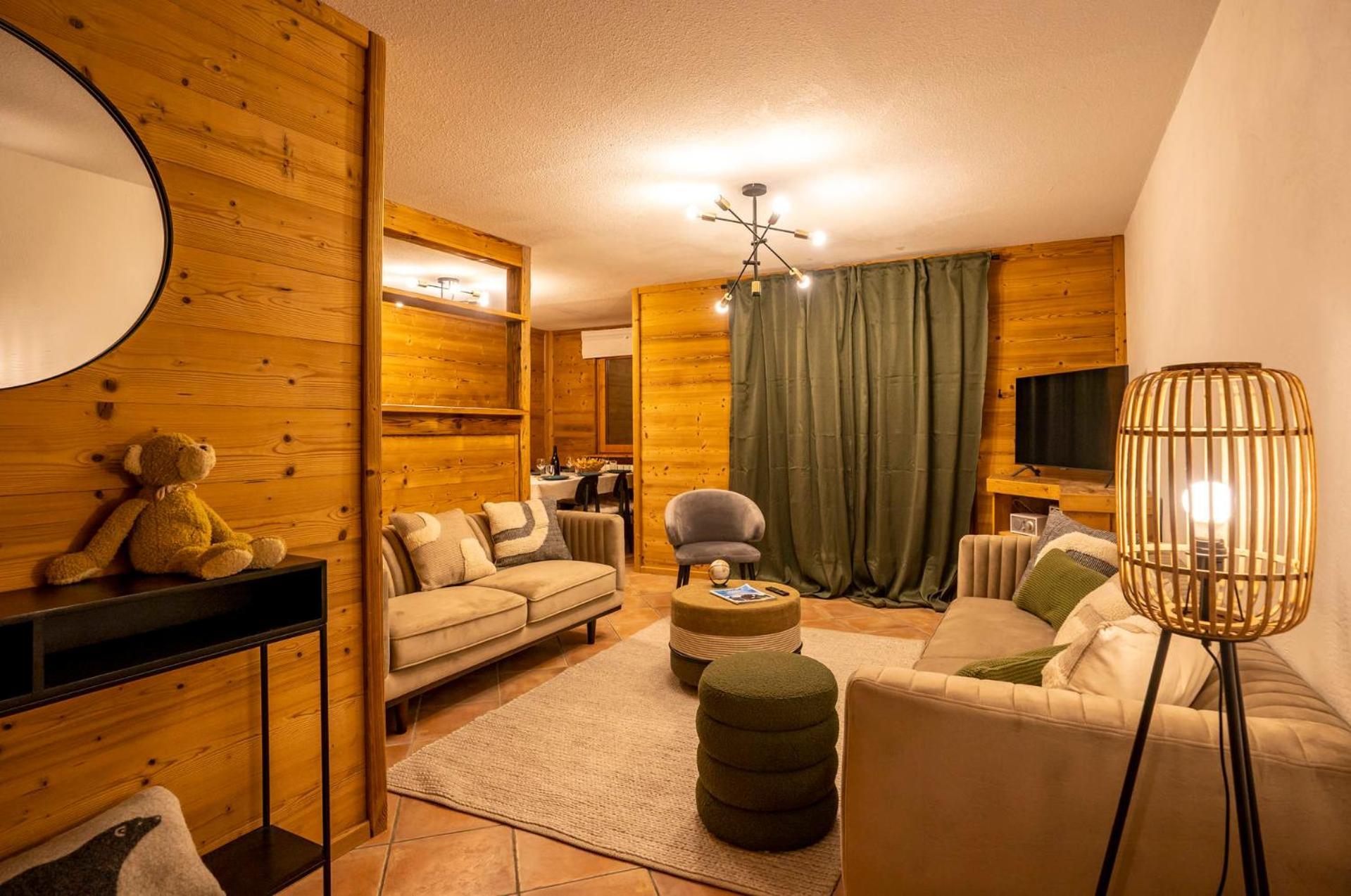 Peclet Appartements Vti 瓦托伦斯 外观 照片